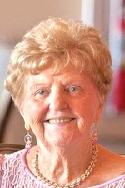 Lucille Zyznar 1925-2020 | News, Sports, Jobs - Vimarsana News